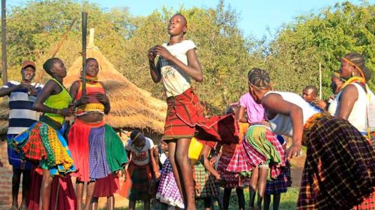 The Pian: A Legacy of Resilience and Tradition in Eastern Karamoja