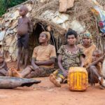 Guardians of the Rainforest: Life and Tradition in the Heart of the Central African Republic