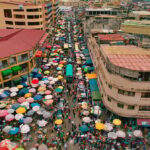 Ghana: The Kingdom of Gold, Festivals, and Freedom Where Tradition Shapes Modern Africa