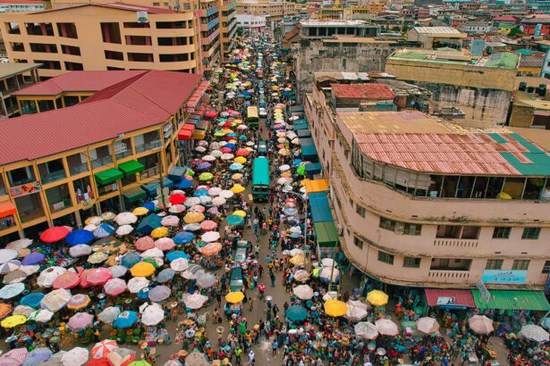 Ghana: The Kingdom of Gold, Festivals, and Freedom Where Tradition Shapes Modern Africa