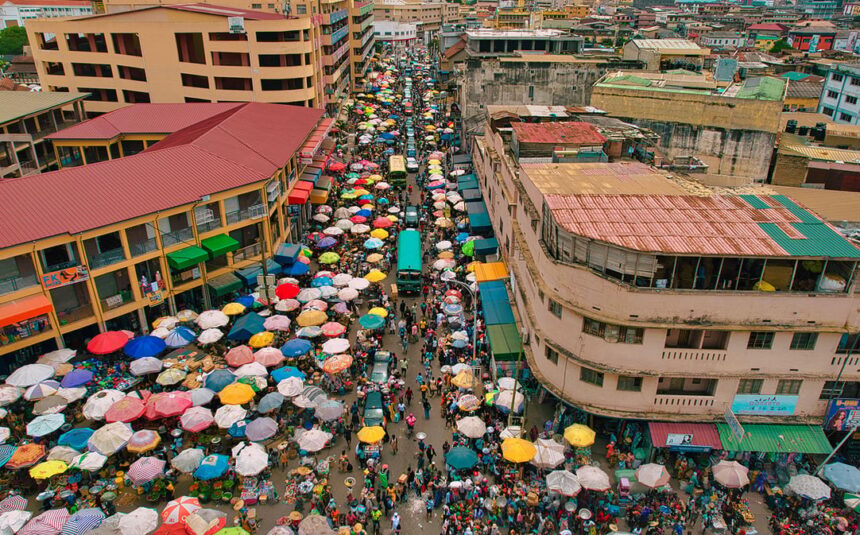 Ghana: The Kingdom of Gold, Festivals, and Freedom Where Tradition Shapes Modern Africa