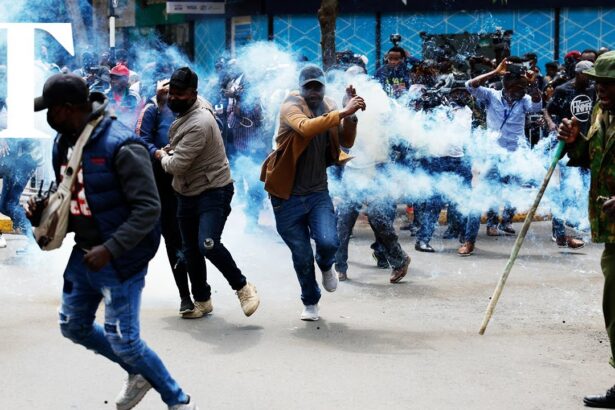 Kenya Remembers: Two Years After the Gen Z Protests That Changed a Nation