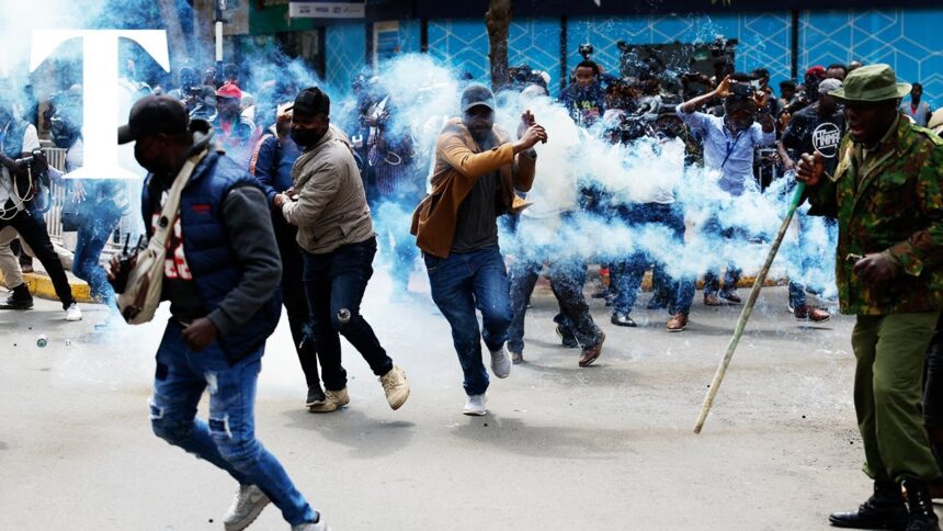Kenya Remembers: Two Years After the Gen Z Protests That Changed a Nation