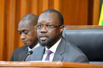 Senegal’s Pastef Government Faces First Major Strike Over Public Sector Wages