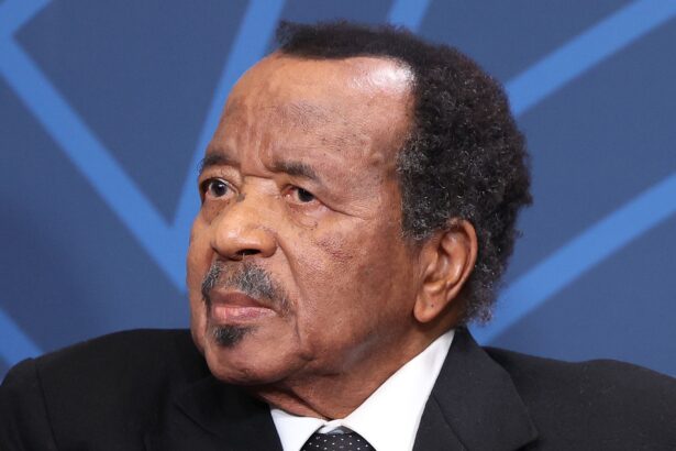 The Question Everyone Is Asking: Who Will Lead Cameroon After Paul Biya?