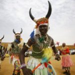 Sudan: Between the Nile and the Desert – Exploring Ancient Kingdoms and Modern Culture