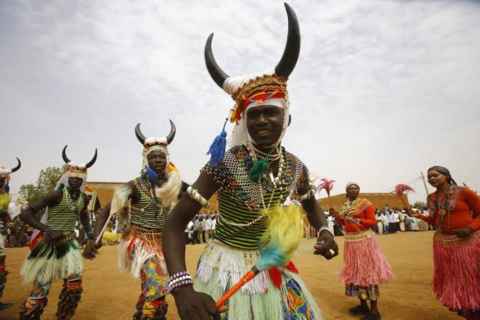 Sudan: Between the Nile and the Desert – Exploring Ancient Kingdoms and Modern Culture Sudan: Between the Nile and the Desert – Exploring Ancient Kingdoms and Modern Culture