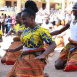 The Basoga: Guardians of the Nile and Keepers of Eastern Uganda’s Rich Cultural Heritage