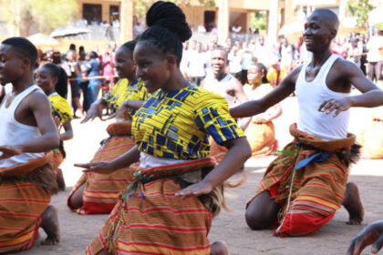 The Basoga: Guardians of the Nile and Keepers of Eastern Uganda’s Rich Cultural Heritage