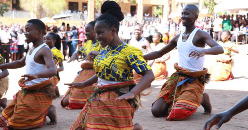 The Basoga: Guardians of the Nile and Keepers of Eastern Uganda’s Rich Cultural Heritage The Basoga: Guardians of the Nile and Keepers of Eastern Uganda’s Rich Cultural Heritage