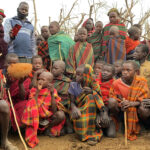 The Dodoth: Guardians of Uganda’s Northern Highlands and Keepers of a Proud Pastoral Heritage