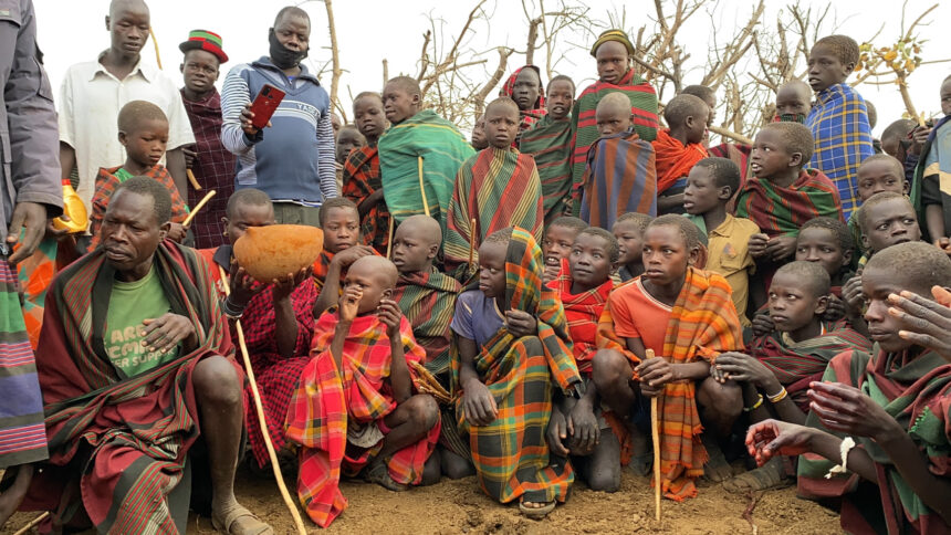 The Dodoth: Guardians of Uganda’s Northern Highlands and Keepers of a Proud Pastoral Heritage The Dodoth: Guardians of Uganda’s Northern Highlands and Keepers of a Proud Pastoral Heritage