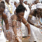 Benin: The Spiritual Heartland Where Vodun Traditions Still Shape Daily Life