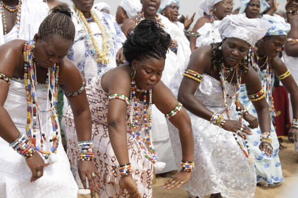 Benin: The Spiritual Heartland Where Vodun Traditions Still Shape Daily Life