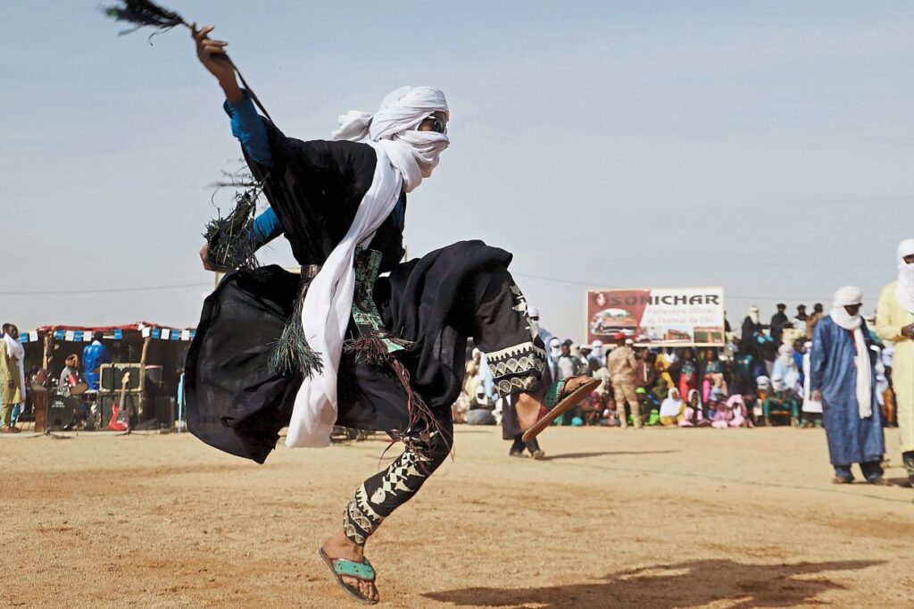 Niger: Where the Sahara, the Great River, and Ancient Caravan Kingdoms Preserve the Spirit of the Sahel