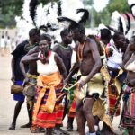 The Acholi: Warriors, Storytellers, and Custodians of Northern Uganda’s Rich Cultural Heritage