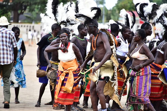 The Acholi: Warriors, Storytellers, and Custodians of Northern Uganda’s Rich Cultural Heritage