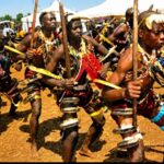 The Bagwere: The Agricultural Heart of Eastern Uganda and Keepers of a Proud Bantu Heritage