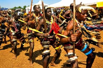 The Bagwere: The Agricultural Heart of Eastern Uganda and Keepers of a Proud Bantu Heritage