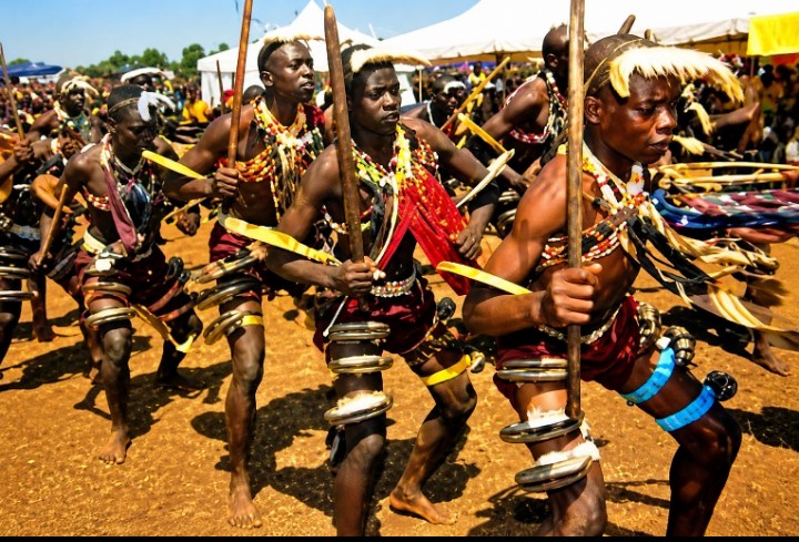 The Bagwere: The Agricultural Heart of Eastern Uganda and Keepers of a Proud Bantu Heritage The Bagwere: The Agricultural Heart of Eastern Uganda and Keepers of a Proud Bantu Heritage