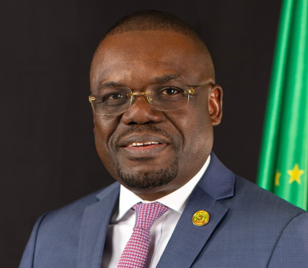 Hepatitis Is the Test of Africa’s Health Sovereignty