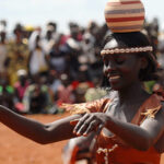 The Langi: The Resilient People of the Lango Plains and Keepers of a Proud Nilotic Heritage