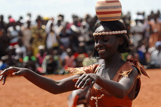 The Langi: The Resilient People of the Lango Plains and Keepers of a Proud Nilotic Heritage