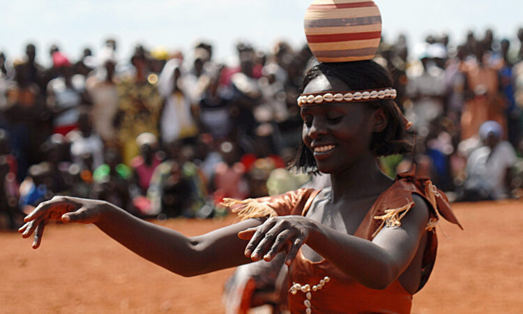 The Langi: The Resilient People of the Lango Plains and Keepers of a Proud Nilotic Heritage The Langi: The Resilient People of the Lango Plains and Keepers of a Proud Nilotic Heritage
