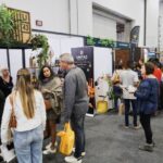 When Global Buyers Meet Producers at The Good Life Show, the orders flow