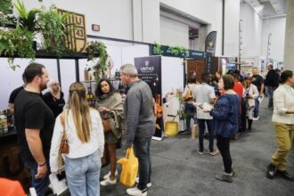 When Global Buyers Meet Producers at The Good Life Show, the orders flow