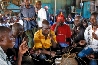 The Iteso: The Proud People of Teso and Guardians of Eastern Uganda’s Rich Cultural Heritage