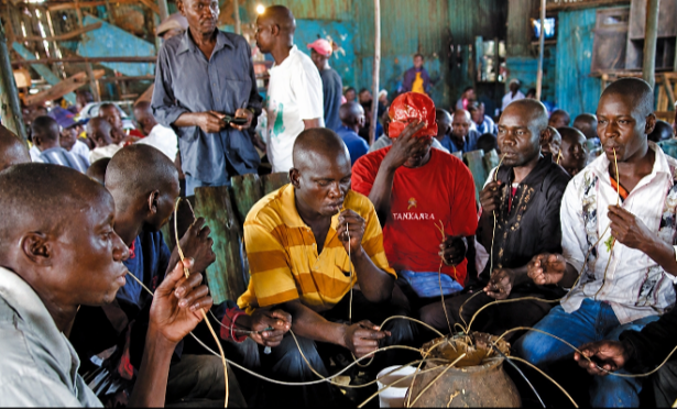 The Iteso: The Proud People of Teso and Guardians of Eastern Uganda’s Rich Cultural Heritage