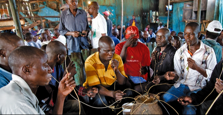 The Iteso: The Proud People of Teso and Guardians of Eastern Uganda’s Rich Cultural Heritage The Iteso: The Proud People of Teso and Guardians of Eastern Uganda’s Rich Cultural Heritage