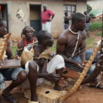 The Kumam: The Resilient People of the Lake Kyoga Basin and Their Rich Cultural Heritage