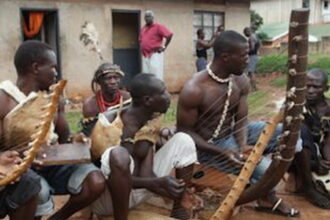 The Kumam: The Resilient People of the Lake Kyoga Basin and Their Rich Cultural Heritage