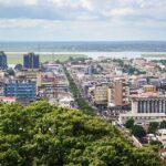 Liberia: How Africa’s Oldest Republic Preserves a Legacy of Freedom, Forests, and Living Traditions