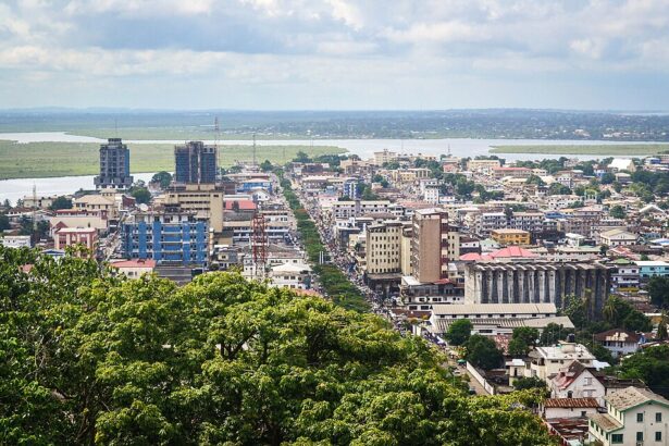 Liberia: How Africa’s Oldest Republic Preserves a Legacy of Freedom, Forests, and Living Traditions