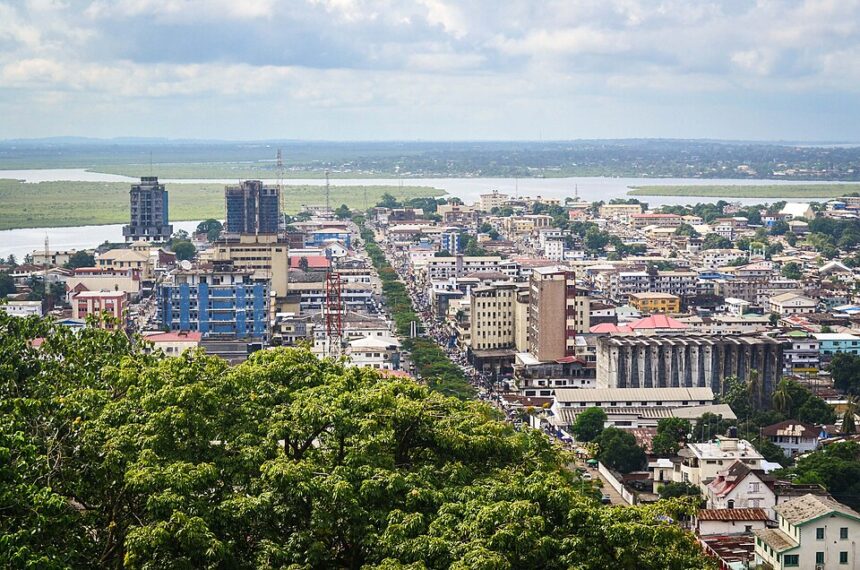Liberia: How Africa’s Oldest Republic Preserves a Legacy of Freedom, Forests, and Living Traditions Liberia: How Africa’s Oldest Republic Preserves a Legacy of Freedom, Forests, and Living Traditions