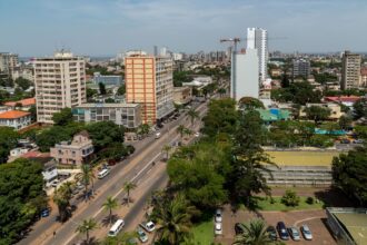 Mozambique: Where the Indian Ocean, Island Cultures, and Timeless Traditions Shape Southeast Africa’s Cultural Soul