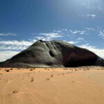 Mauritania: Where Ancient Caravan Cities and Endless Sahara Sands Preserve Africa’s Timeless Desert Heritage