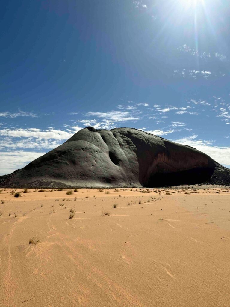 Mauritania: Where Ancient Caravan Cities and Endless Sahara Sands Preserve Africa’s Timeless Desert Heritage