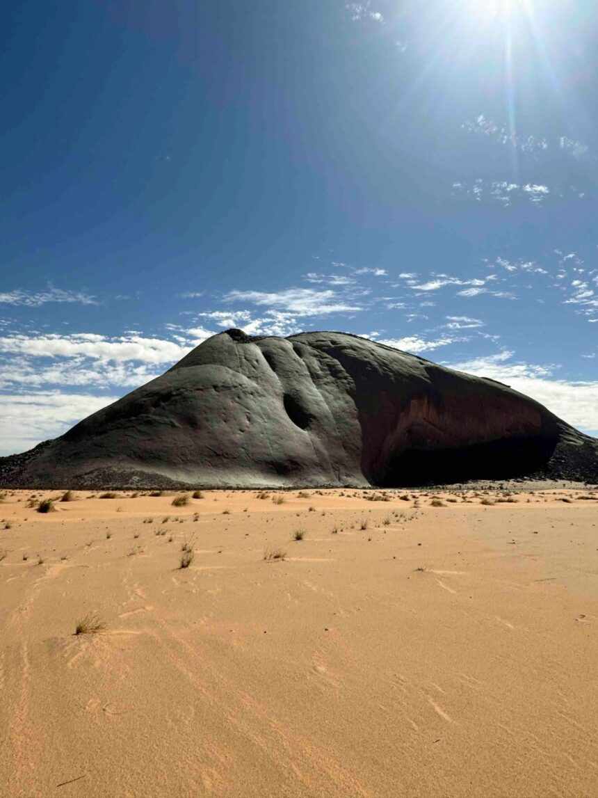 Mauritania: Where Ancient Caravan Cities and Endless Sahara Sands Preserve Africa’s Timeless Desert Heritage Mauritania: Where Ancient Caravan Cities and Endless Sahara Sands Preserve Africa’s Timeless Desert Heritage