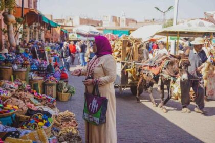 Morocco: Where Ancient Medinas, Amazigh Heritage, and Imperial Cities Tell the Story of North Africa’s Cultural Crossroads