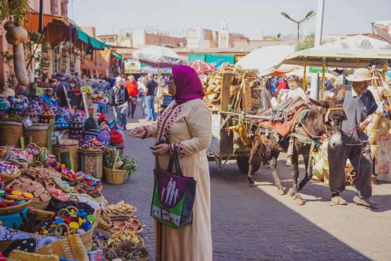 Morocco: Where Ancient Medinas, Amazigh Heritage, and Imperial Cities Tell the Story of North Africa’s Cultural Crossroads