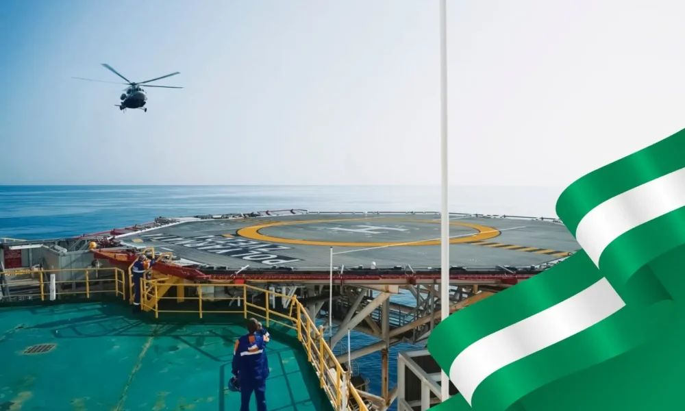 Nigerian Operators to Bring Upstream Know-How to African Energy Week (AEW) in Cape Town