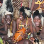 The Sabiny: The Highland People of Mount Elgon and Their Enduring Traditions