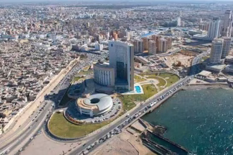 Libya: Where the Sahara Meets the Mediterranean and Ancient Civilizations Still Shape North Africa