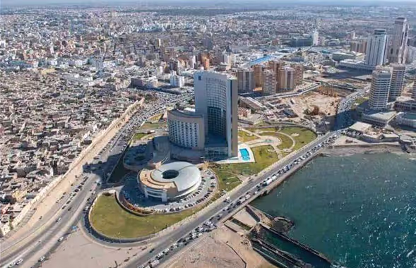 Libya: Where the Sahara Meets the Mediterranean and Ancient Civilizations Still Shape North Africa