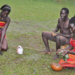 The Banyole: The Rice Growers and Cultural Custodians of Eastern Uganda