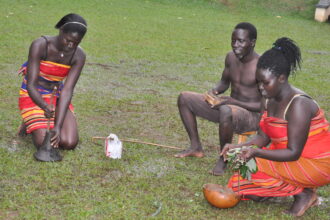The Banyole: The Rice Growers and Cultural Custodians of Eastern Uganda